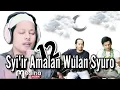 Lagu Syi'ir 12 Amalan Bulan Suro (Bulan Muharram) - Medina Musik (Cover)