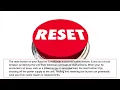 Hunt for the Ruud AC Reset Button You Won t Believe What We Found