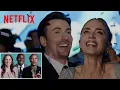 Real Pharma Reps Fact-Check Pain Hustlers Netflix