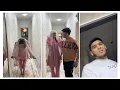 Shahlo Alijonova ukasiga kelin salom #rek #shahlo #fashion #moda #wedding
