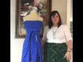 LuLaRoe Irma Tunic Styling Tips