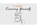 Download Lagu Imam Al Ghazali Advice on Knowing Yourself - #SpiritualPsychologist