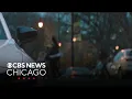 CPD issue alert about string of Lincoln Park car burglaries