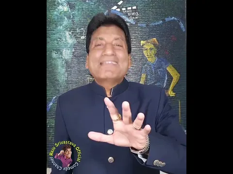 Bollywood Loves Nangapan | बॉलीवुड लव्ज़ नँगापन | Raju Srivastav Latest Comedy Shorts