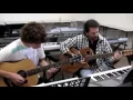 Pro-Guitarist Lance Allyn Sample Clips