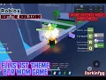 Download Lagu Ellis Theme Roblox Beat The Robloxian Wdm Hard Mode #roblox  #beattherobloxian