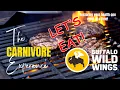 Buffalo Wild Wings BOGO The Carnivore Diet