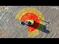 Safety Shield HFR Tutorial