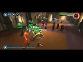 SEE counter GG vs SEE SWGOH TW Sidious omicron