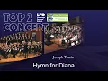 Download Lagu LFO - Hymn for Diana - Joseph Turrin