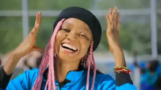 ishak kano sabuwar waka vedio 2022 ft maryam kk