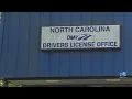 Drivers without REAL ID can renew their license online under new law NCDMV