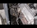 2013 Sprinter got rid of the EGR and EGR cooler