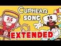 CUPHEAD SONG - You Signed a Contract EXTENDED PLAY - Fandroid the Musical Robot