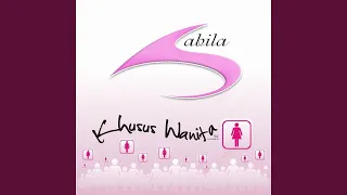 kuterima kau apa adanya