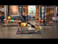 Radius Program Overview Washboard by Basheerah