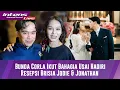 Lagu BREAKING NEWS! Reaksi Menohok Bunda Corla Usai Hadiri Resepsi Brisia Jodie \u0026 Alden