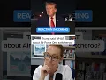 Psaki schools Trump on how to manage a press corps in emergencies