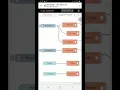 Raspberry Pi Status Data with Node Red