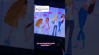 playing myscene games in numuki browser