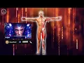 Increase All Body’s Muscles Strength | Prevent Muscle Stiffness & Shortening | 174 Hz Healing Music