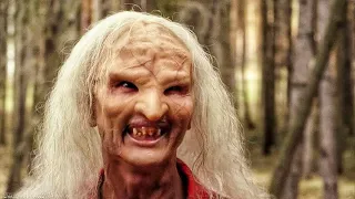 wrong turn 1 2003 film explained in hindi urdu summarized v4 movie explainer