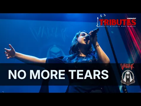 No More Tears
