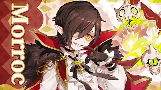 [Day1Build] Satan Morroc PvP YOYO with Full Ai Ragnarok M Eternal Love PVP
