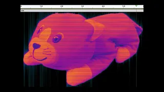Spectrogram arts batch 2