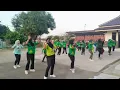 Download Lagu Paijo remix _ senam kreasi Srikandi WaruKawung _ Choreo by Santi megaly 