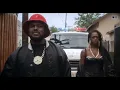 ScHoolboy Q - Break The Bank (Explicit) (Official Music Video)