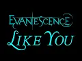 Download Lagu Evanescence - Like You Lyrics (The Open Door)
