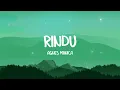Download Lagu Agnes Monica - Rindu - Lirik TV