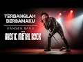 Download Lagu KANGEN BAND - TERBANGLAH BERSAMAKU ‼️ COVER GHOTIC METAL ROCK By : BLEGA MUSIK AI