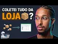 IA gera codigo e roda Bot de Web Scraping SOZINHO Python