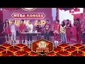 Lagu Imlek Makin Rame! Tasya, Arbil, April, dan Afan Susun Angpao Bareng Fans! | Mega Konser Kuda Api