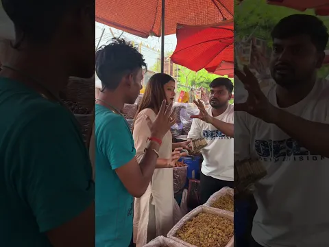 भाई ने आया क्या किया 🥹😳