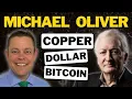Download Lagu Gold, Silver, and Uranium: The BIG Shift Explained by Michael Oliver!