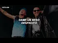 Luck Ra, Elvis Crespo - SUAVEMENTE (Letra)