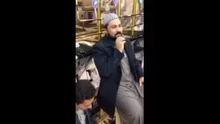 يا نفس نلت المنى ليث الحداد 