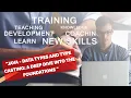 Java Data Types and Type Casting A Deep Dive into the Foundations