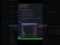 Mesmerizing circular patterns with Python Turtle
