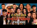 Download Lagu INSULA IUBIRII - PARODIE - SEZON COMPLET