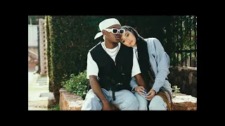 musa keys u0026 lebza the villain wena ft sino msolo official music video 