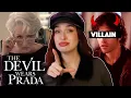 Devil Wears Prada For Spring Groundbreaking