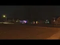 Police investigate shots fired near a duplex in Springfield Mo
