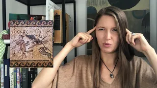 Ancient Telepathy