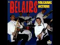 1.-Volcanic Action