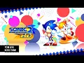 1 HOUR of Toni Leys - Boss Theme [Sonic 2 HD Demo 2.0]