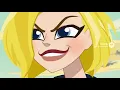 Giantess Kara Danvers s Snack and Fart